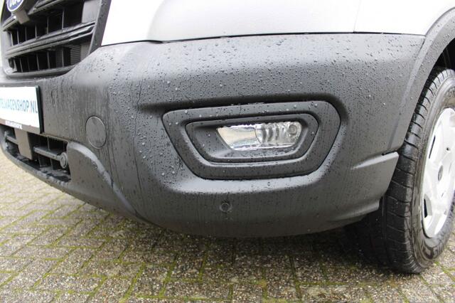 Ford TRANSIT Trend L2H2 350 165pk AT Facelift