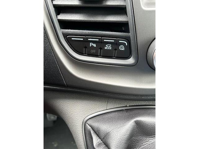 Ford TRANSIT 330 2.0 TDCI L3H2 Trend E6.2 130 pk FWD | Cruise Control | Airco | Radio