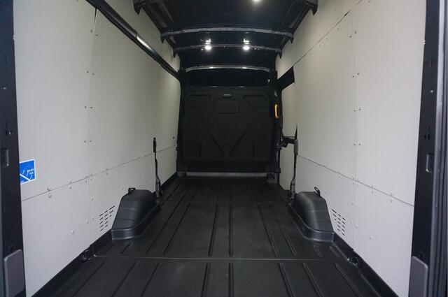 Ford TRANSIT 350L 170PK L4H3 Sync4 Apple CP/Android A, Camera, Trekhaak!! NR. 627