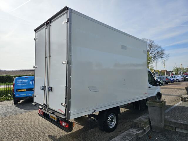 Ford TRANSIT 350 2.0 TDCI 131 PK Bakwagen * Airco * Camera * NAVI * Euro VI *