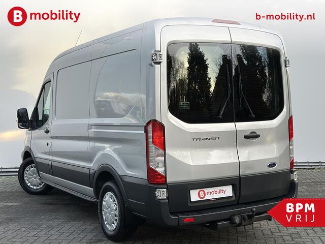 Ford TRANSIT 290 2.2 TDCI 155PK L2H2 Trend Trekhaak 2800kg | Cruise Control | Betimmering | Navigatie