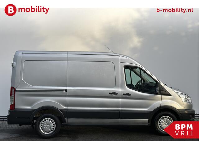 Ford TRANSIT 290 2.2 TDCI 155PK L2H2 Trend Trekhaak 2800kg | Cruise Control | Betimmering | Navigatie