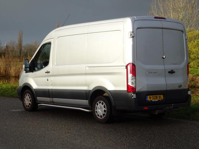 Ford TRANSIT 290 2.0 TDCI L2H2 Trend * GLAZSZETTER INRICHTING !!