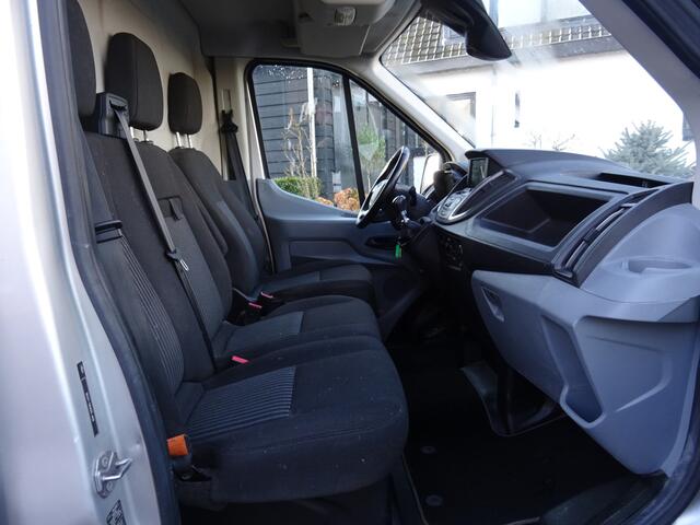 Ford TRANSIT 290 2.0 TDCI L2H2 Trend * GLAZSZETTER INRICHTING !!
