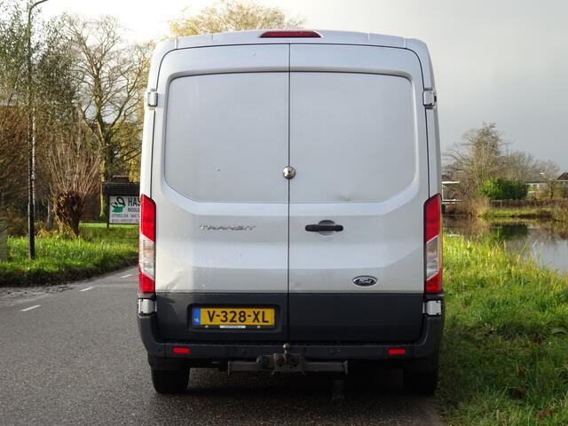 Ford TRANSIT 290 2.0 TDCI L2H2 Trend * GLAZSZETTER INRICHTING !!