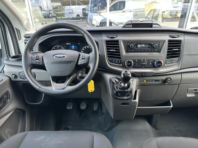 Ford TRANSIT 350 2.0 TDCI 170PK L3H3 Trend | Airco | Cruisec. | DAB | PDC