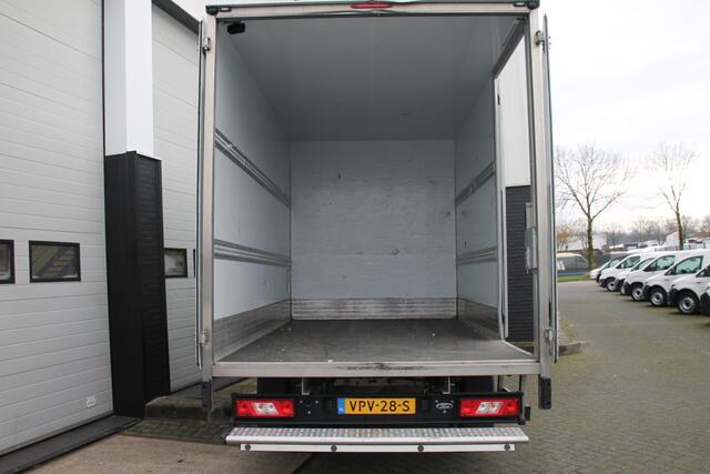Ford TRANSIT 2.0 TDCI 130PK L4 Bakwagen EURO 6 - Airco - Cruise - PDC - ¤ 16.950,- Excl.