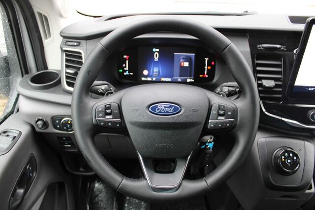 Ford TRANSIT Trend L2H2 350 165PK AUTOMAAT 2x SCHUIFDEUR
