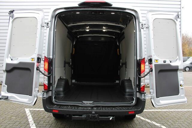 Ford TRANSIT Trend L2H2 350 165PK AUTOMAAT 2x SCHUIFDEUR