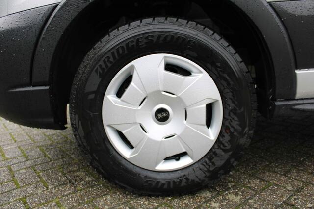 Ford TRANSIT Trend L2H2 350 165PK AUTOMAAT 2x SCHUIFDEUR