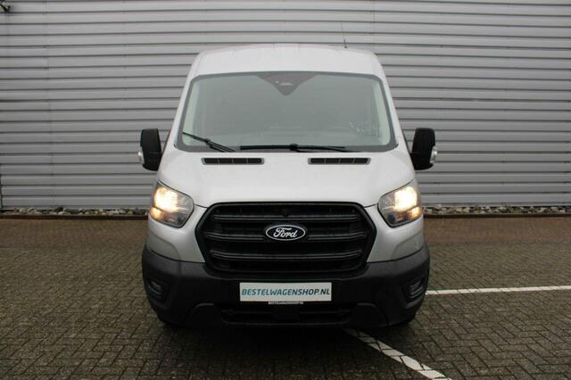 Ford TRANSIT Trend L2H2 350 165PK AUTOMAAT 2x SCHUIFDEUR