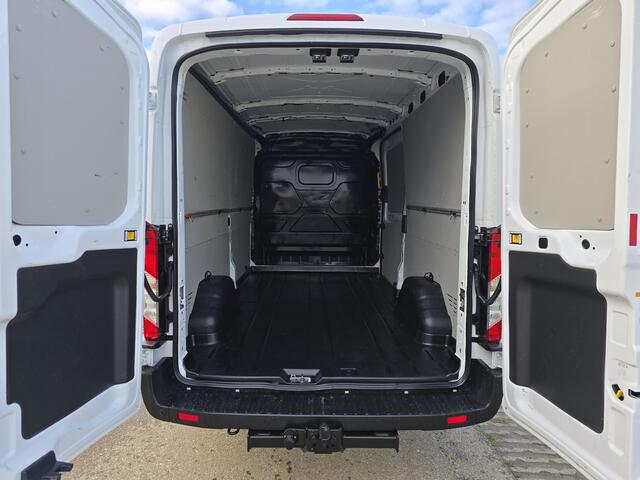 Ford TRANSIT 350 2.0 TDCI L3 H2 Trend - 130 Pk - Euro 6 - Airco - Cruise Control