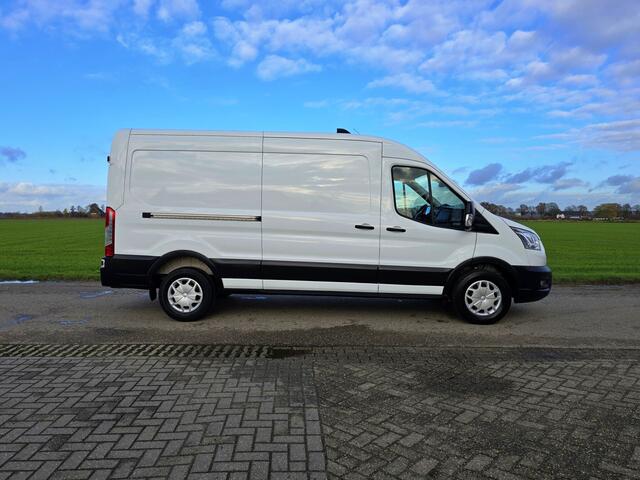 Ford TRANSIT 350 2.0 TDCI L3 H2 Trend - 130 Pk - Euro 6 - Airco - Cruise Control