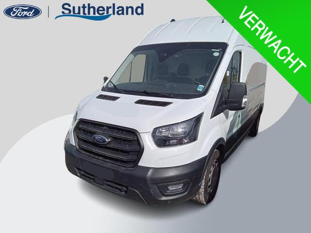 Ford TRANSIT 350 2.0 TDCI L3H2 Trend 170pk |