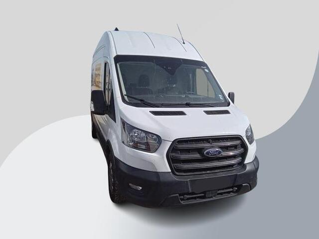 Ford TRANSIT 350 2.0 TDCI L3H2 Trend 170pk |