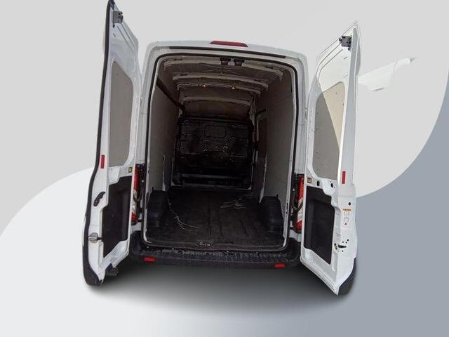 Ford TRANSIT 350 2.0 TDCI L3H2 Trend 170pk |