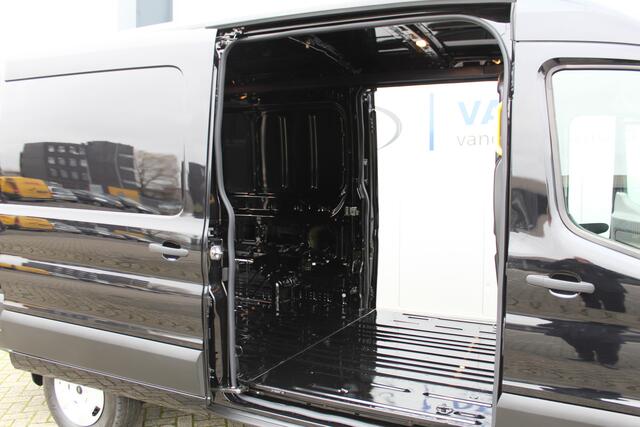 Ford TRANSIT 350 2.0 165 pk EcoBlue L3H2 Trend Automaat L+R zijschuifdeur