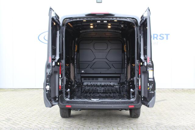 Ford TRANSIT 350 2.0 165 pk EcoBlue L3H2 Trend Automaat L+R zijschuifdeur