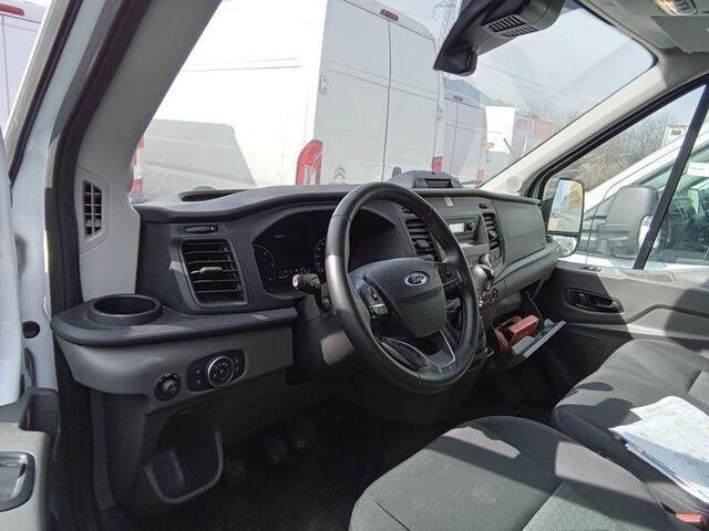 Ford TRANSIT 350 2.0 TDCI L3H2 Trend 170pk |