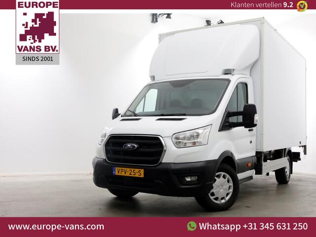 Ford TRANSIT 350 2.0 TDCI 130pk Trend Bakwagen met achterdeuren H231cm 05-2022