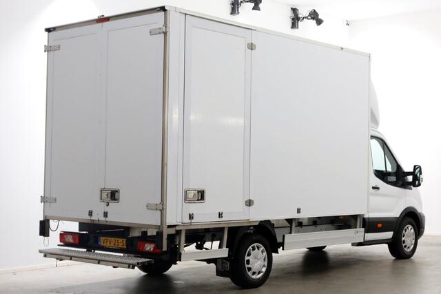 Ford TRANSIT 350 2.0 TDCI 130pk Trend Bakwagen met achterdeuren H231cm 05-2022