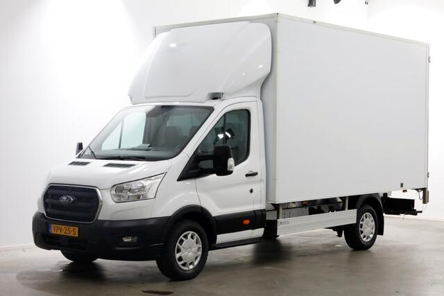 Ford TRANSIT 350 2.0 TDCI 130pk Trend Bakwagen met achterdeuren H231cm 05-2022
