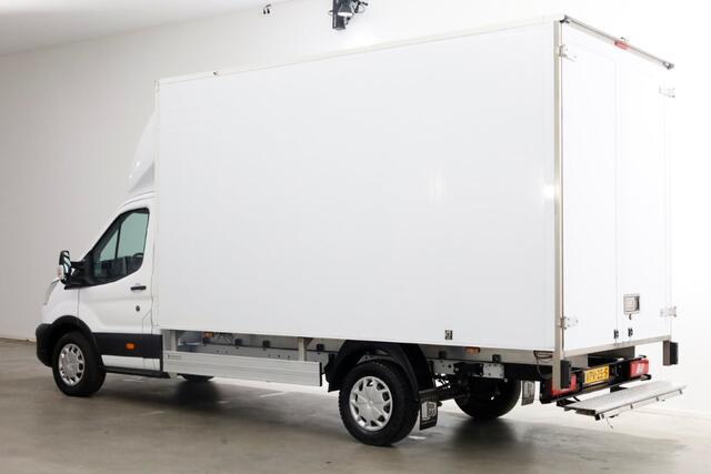 Ford TRANSIT 350 2.0 TDCI 130pk Trend Bakwagen met achterdeuren H231cm 05-2022