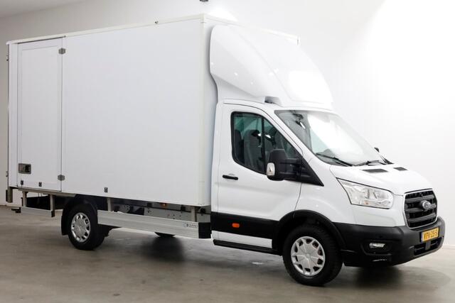 Ford TRANSIT 350 2.0 TDCI 130pk Trend Bakwagen met achterdeuren H231cm 05-2022
