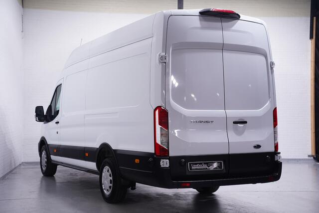 Ford TRANSIT 2.0 TDCI 170 pk L4H3 Airco, Camera, PDC V+A Laadruimte Pakket, Lane Assist, Trekgewicht 3.500 kg, 3-Zits