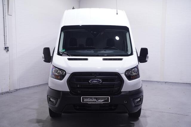 Ford TRANSIT 2.0 TDCI 170 pk L4H3 Airco, Camera, PDC V+A Laadruimte Pakket, Lane Assist, Trekgewicht 3.500 kg, 3-Zits