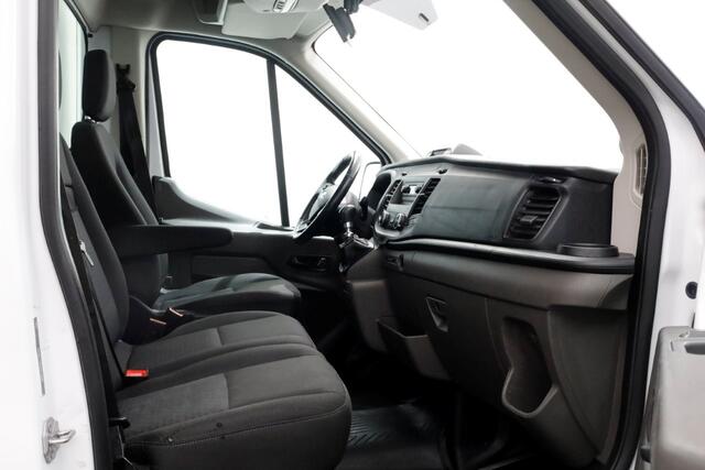 Ford TRANSIT 350 2.0 TDCI 130pk Trend Bakwagen met achterdeuren H231cm 03-2022