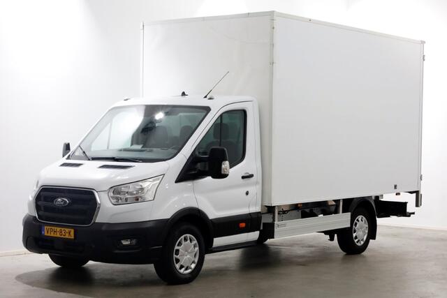 Ford TRANSIT 350 2.0 TDCI 130pk Trend Bakwagen met achterdeuren H231cm 03-2022