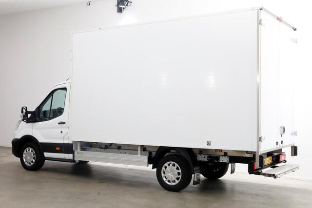 Ford TRANSIT 350 2.0 TDCI 130pk Trend Bakwagen met achterdeuren H231cm 03-2022