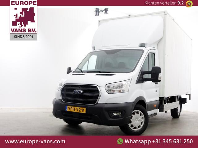 Ford TRANSIT 350 2.0 TDCI 130pk Trend Bakwagen met achterdeuren H231cm 03-2022