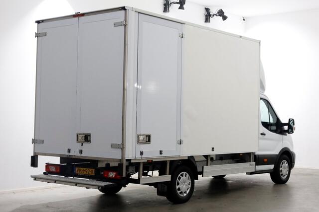 Ford TRANSIT 350 2.0 TDCI 130pk Trend Bakwagen met achterdeuren H231cm 03-2022