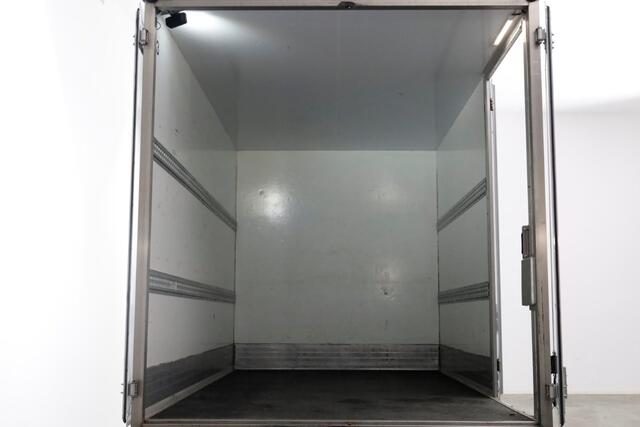 Ford TRANSIT 350 2.0 TDCI 130pk Trend Bakwagen met achterdeuren H231cm 03-2022