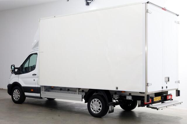 Ford TRANSIT 350 2.0 TDCI 130pk Trend Bakwagen met achterdeuren H231cm 03-2022