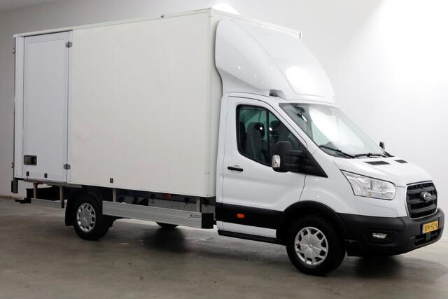 Ford TRANSIT 350 2.0 TDCI 130pk Trend Bakwagen met achterdeuren H231cm 03-2022