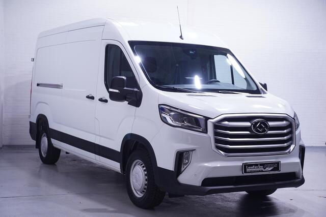 Ford TRANSIT Maxus Deliver 2.0 CIT L3H2 148 pk Airco, Camera,