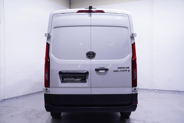 Ford TRANSIT Maxus Deliver 2.0 CIT L3H2 148 pk Airco, Camera,