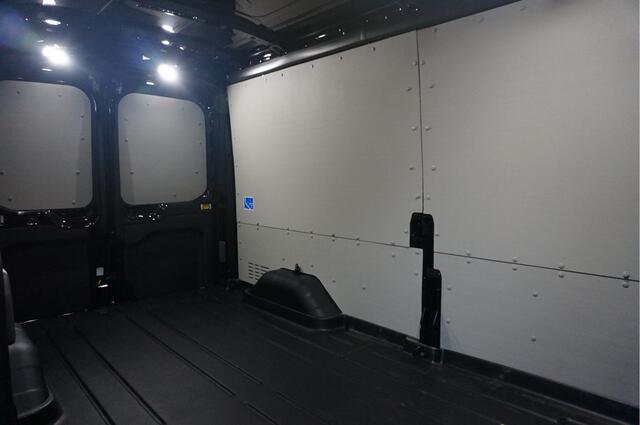 Ford TRANSIT 350L 130PK L3H2 RWD 10" Navi, 360° Cam, Adap. Cruise, LM Velgen!! NR. B02*
