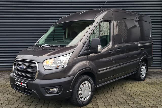 Ford TRANSIT 330 2.0 TDCI L2H2 Trend