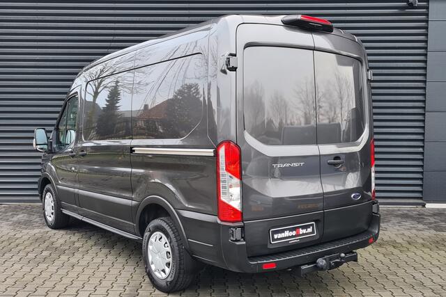 Ford TRANSIT 330 2.0 TDCI L2H2 Trend