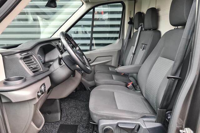 Ford TRANSIT 330 2.0 TDCI L2H2 Trend