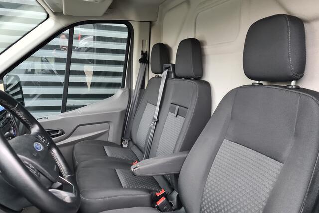 Ford TRANSIT 330 2.0 TDCI L2H2 Trend
