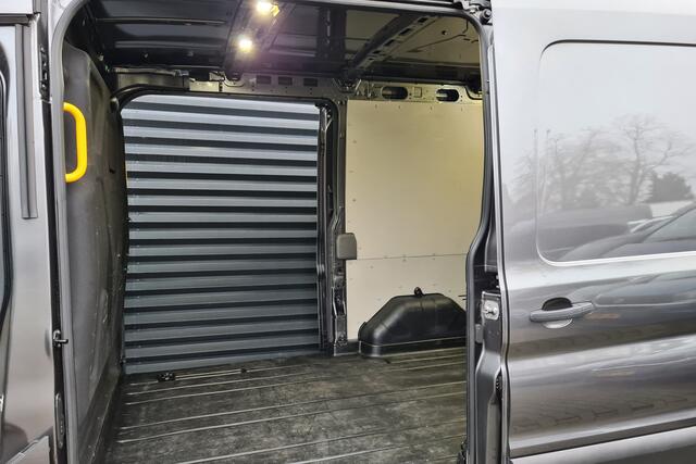 Ford TRANSIT 330 2.0 TDCI L2H2 Trend