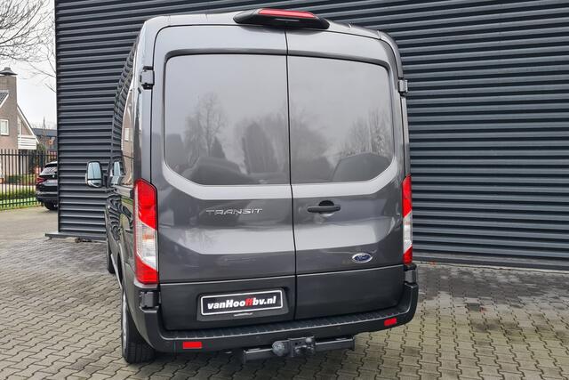 Ford TRANSIT 330 2.0 TDCI L2H2 Trend
