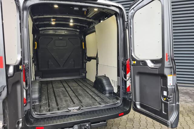 Ford TRANSIT 330 2.0 TDCI L2H2 Trend