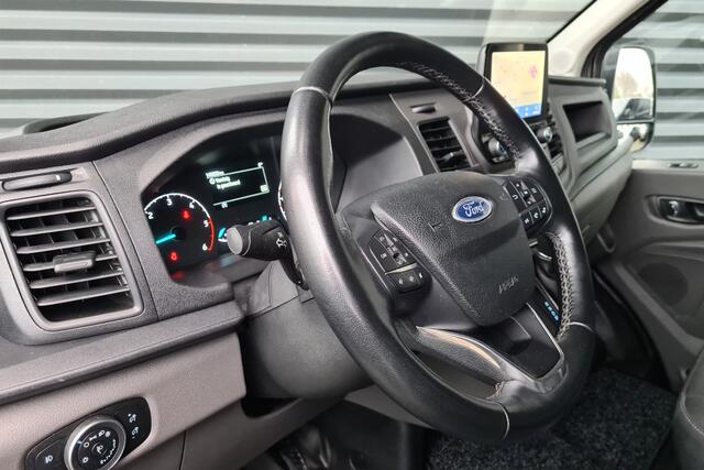 Ford TRANSIT 330 2.0 TDCI L2H2 Trend
