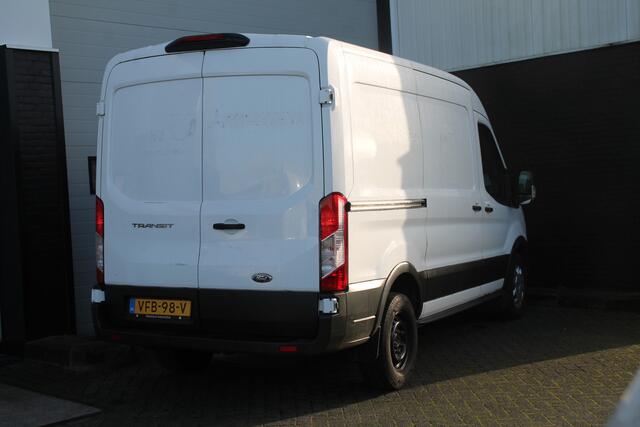 Ford TRANSIT 2.0 TDCI 130PK L2H2 - EURO 6 - Airco - Cruise - PDC - ¤ 17.900,- Excl.